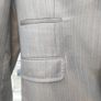 My Suit Ltd Wool and Silk business suit Image 7