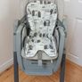 Joie high chair Image 2