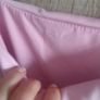 Off shoulders top pink fits XS s m Image 6
