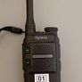 2 x Hytera BD 305LF Two Way Radios Image 2