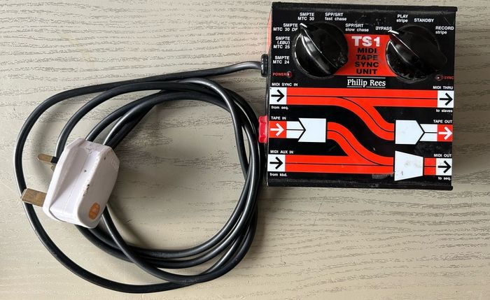 pro audio