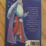 Harry Potter hardback + dust jacket Image 3