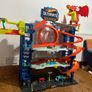 Hot Wheels Garage Image 2