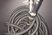 Electric acoustic guitar cable 3 m electric guitar parts accessories