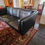 Vintage Borge Mogensen Model 2213 Style Sofa Image 3