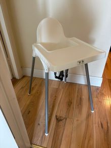Baby chair