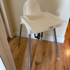 Baby chair