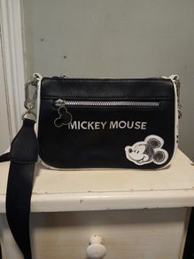 Mickey shoulder bag