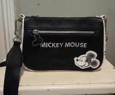 Mickey shoulder bag