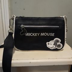 Mickey shoulder bag