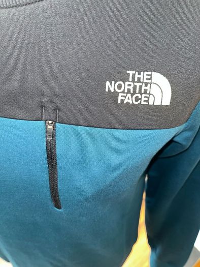 The North Face Tech Sweatshirt men's  sz S
