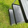 Rubbermaid commercial trolley Image 4