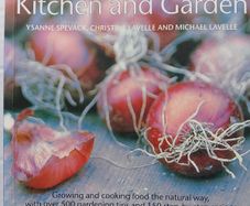 Organic Kitchen And Garden