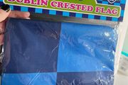 Dublin flag