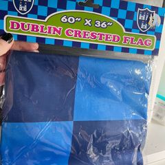 Dublin flag