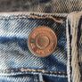 Stradivarius Mom Slim jeans size 10 Image 9