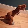 Large articulate Dinosaur Image 4