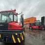 4 SALE Ex Demonstration Terminal Tractor / Shunter Image 3