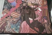 Santana Santana Abraxas vinyl 1970