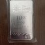 Silver bullion Image 2