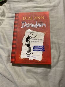 Irish language children's book