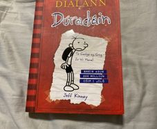 Irish language children's book