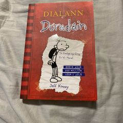 Irish language children's book