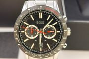 Hugo Boss men's watch