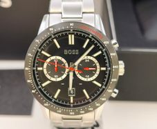 Hugo Boss men's watch