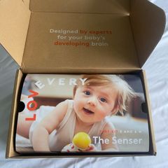 Lovevery play Kit - 5-6 months