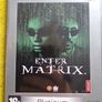 Enter the Matrix PlayStation2 Ps2 Games Original Image 2