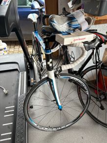 cube bike
