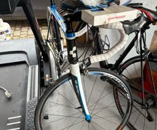 cube bike