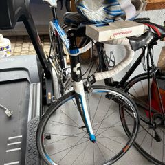 cube bike