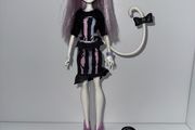 monster high catrine demew 2012