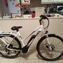 Bike Electric New Model  2019 Cx Image 7