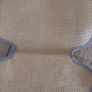 bamboo buggy liner Image 3