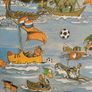 World Cup 1994 placemats Image 4