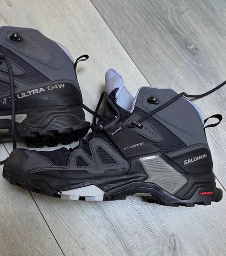 Salomon XUltra4M GTX Women's Hiking Boots