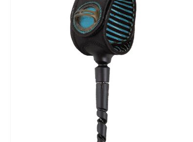 FCS 6ft Freedom Helix All Round Surfboard Leash