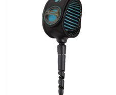 FCS 6ft Freedom Helix Comp Surfboard Leash