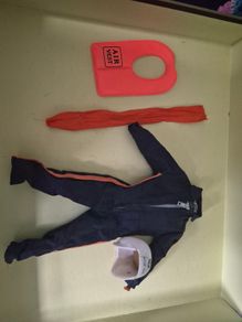Palitoy action man