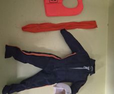 Palitoy action man