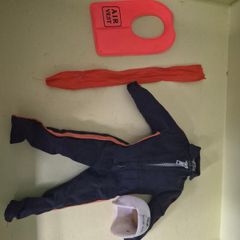 Palitoy action man