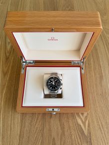 Omega Seamaster Planet Ocean Ref. 232.30.46.51.003