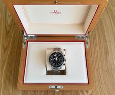 Omega Seamaster Planet Ocean Ref. 232.30.46.51.003