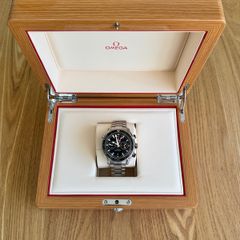 Omega Seamaster Planet Ocean Ref. 232.30.46.51.003