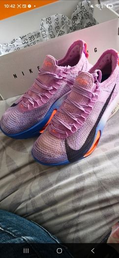 nike trainers