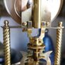 Vintage Kern 400 anniversary clock Image 8