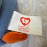 1993 McDonalds Happy Meal Ty Teenie Beanie Babies Scoop Pelican Please see photos Image 4